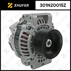 Генератор ZAUFER 301N20015Z