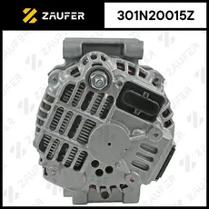 Генератор ZAUFER 301N20015Z