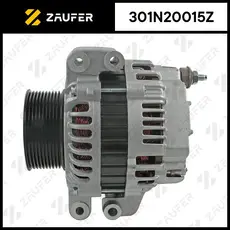 Генератор ZAUFER 301N20015Z