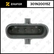 Генератор ZAUFER 301N20015Z