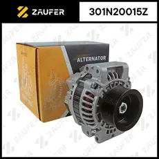 Генератор ZAUFER 301N20015Z