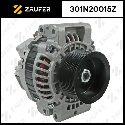 Генератор ZAUFER 301N20015Z