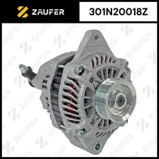 Генератор ZAUFER 301N20018Z