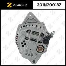 Генератор ZAUFER 301N20018Z