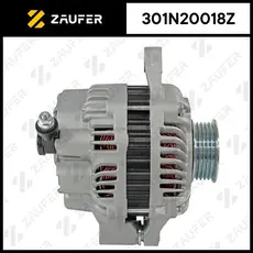 Генератор ZAUFER 301N20018Z