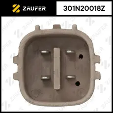 Генератор ZAUFER 301N20018Z