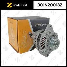 Генератор ZAUFER 301N20018Z
