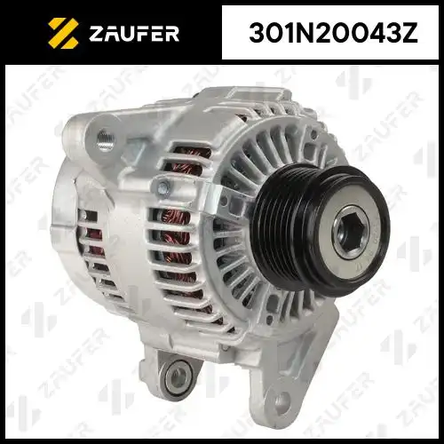 Генератор ZAUFER 301N20043Z