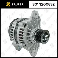 Генератор ZAUFER 301N20083Z