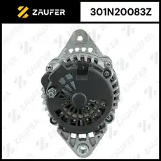 Генератор ZAUFER 301N20083Z