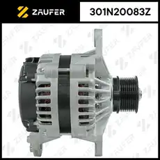 Генератор ZAUFER 301N20083Z