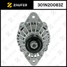 Генератор ZAUFER 301N20083Z