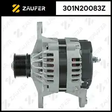 Генератор ZAUFER 301N20083Z