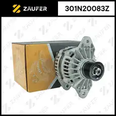 Генератор ZAUFER 301N20083Z