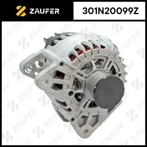 Генератор ZAUFER 301N20099Z