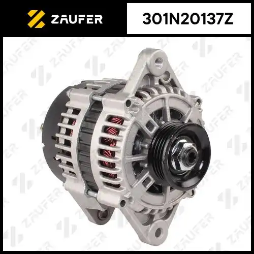 Генератор ZAUFER 301N20137Z