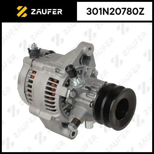 Генератор ZAUFER 301N20780Z