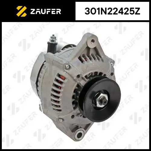 Генератор ZAUFER 301N22425Z