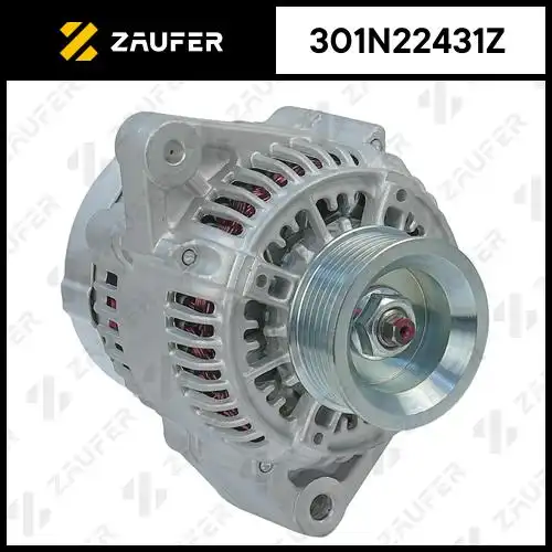 Генератор ZAUFER 301N22431Z