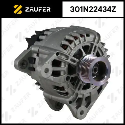 Генератор ZAUFER 301N22434Z