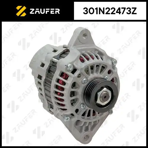 Генератор ZAUFER 301N22473Z