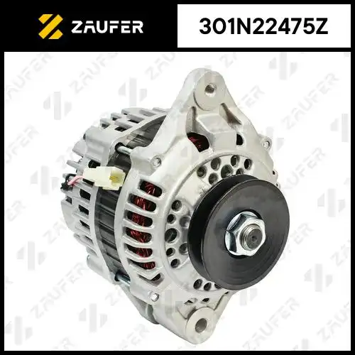 Генератор ZAUFER 301N22475Z