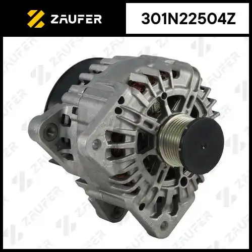 Генератор ZAUFER 301N22504Z