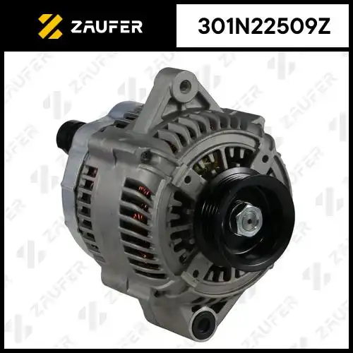 Генератор ZAUFER 301N22509Z