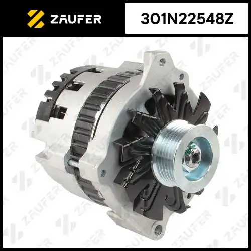 Генератор ZAUFER 301N22548Z