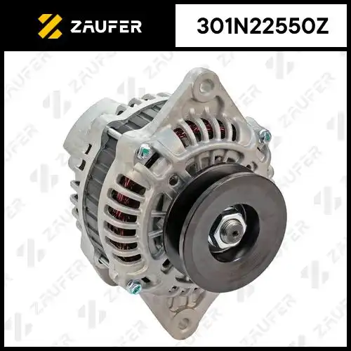 Генератор ZAUFER 301N22550Z
