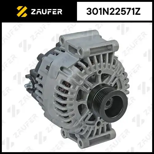 Генератор ZAUFER 301N22571Z