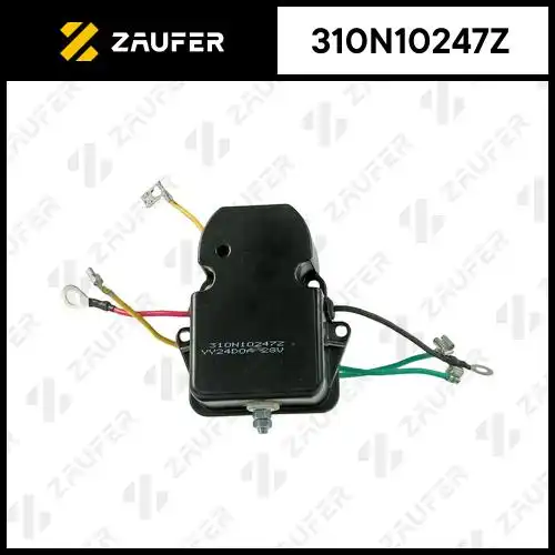 Регулятор генератора 310N10247Z ZAUFER