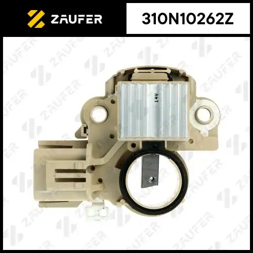 Регулятор генератора 310N10262Z ZAUFER