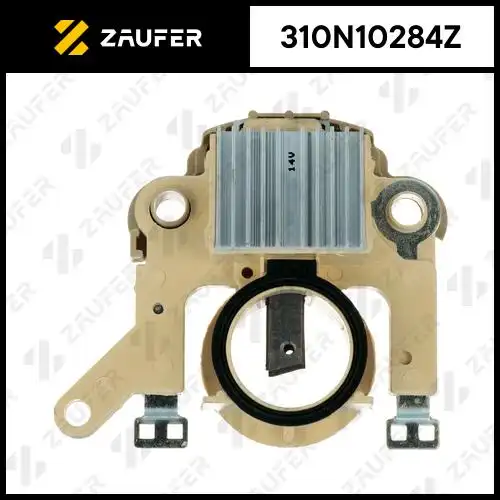 Регулятор генератора 310N10284Z ZAUFER