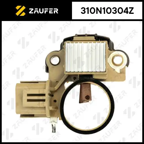 Регулятор генератора 310N10304Z ZAUFER