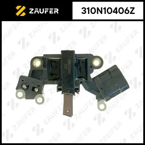 Регулятор генератора 310N10406Z ZAUFER