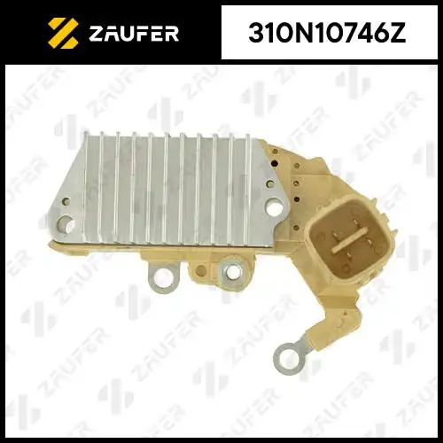 Регулятор генератора 310N10746Z ZAUFER