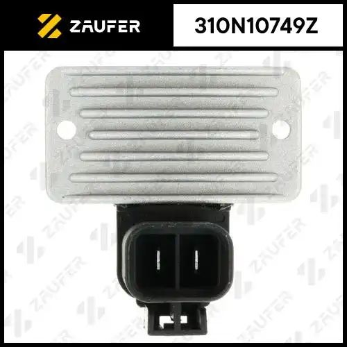 Регулятор генератора 310N10749Z ZAUFER