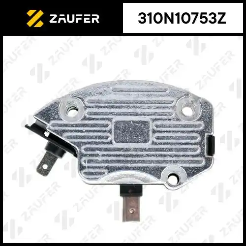 Регулятор генератора 310N10753Z ZAUFER