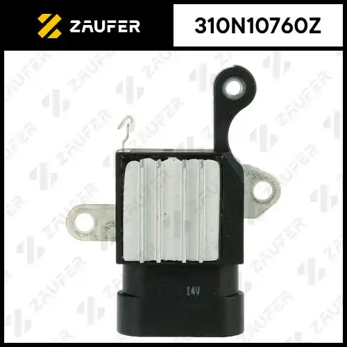 Регулятор генератора 310N10760Z ZAUFER