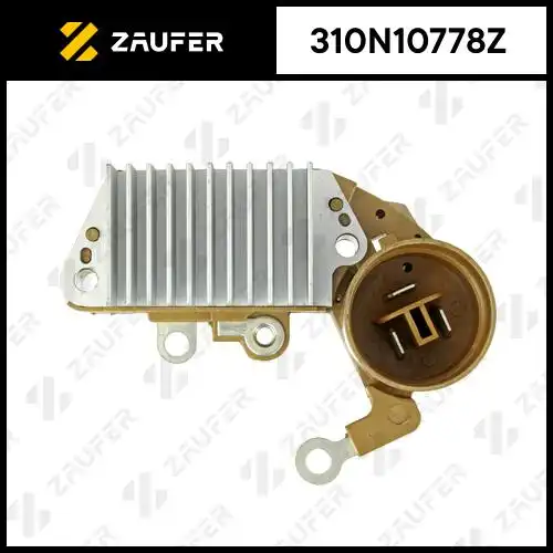 Регулятор генератора 310N10778Z ZAUFER