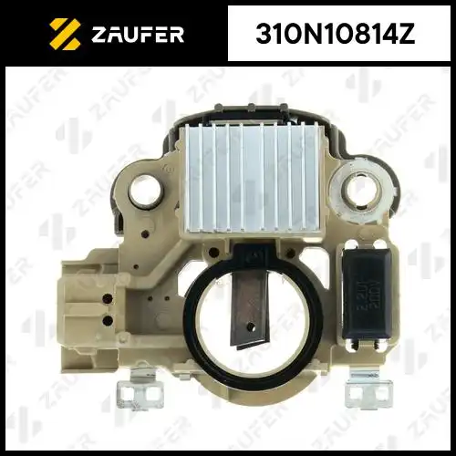 Регулятор генератора 310N10814Z ZAUFER
