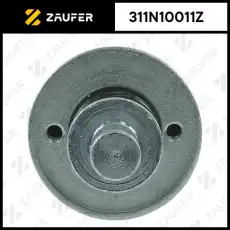 311N10011Z Втягивающее реле стартера ZAUFER