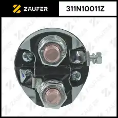 311N10011Z Втягивающее реле стартера ZAUFER