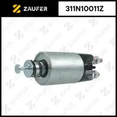 311N10011Z Втягивающее реле стартера ZAUFER