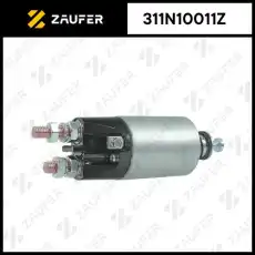 311N10011Z Втягивающее реле стартера ZAUFER