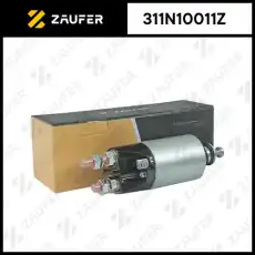 311N10011Z Втягивающее реле стартера ZAUFER