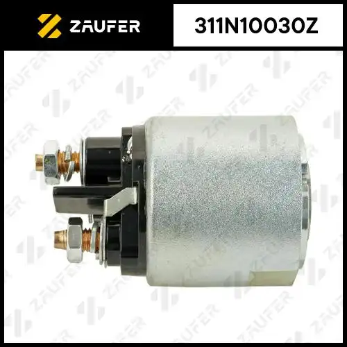 Втягивающее реле стартера 311N10030Z ZAUFER