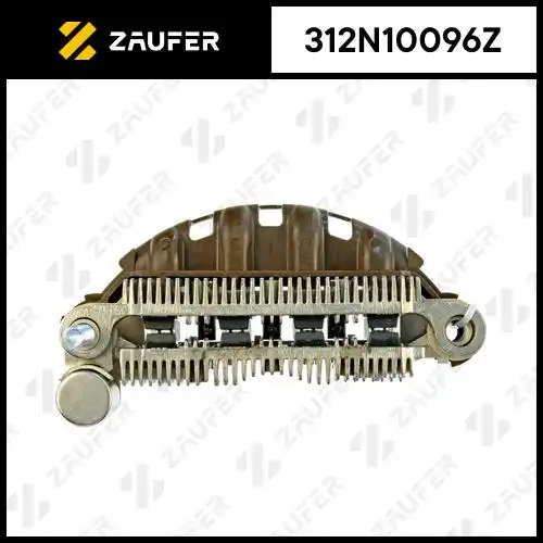 Диодный мост генератора 312N10096Z ZAUFER