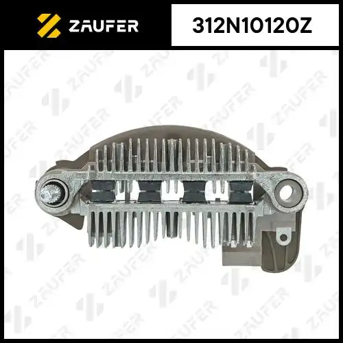 Диодный мост генератора 312N10120Z ZAUFER